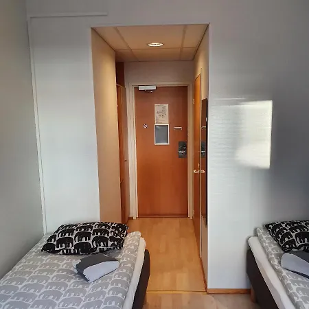 Huoneisto Lohjan Keskusta Apartment